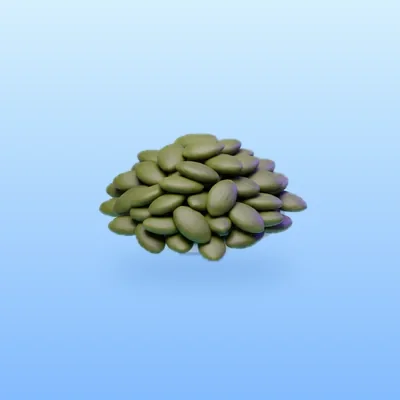 Pumpkin seeds