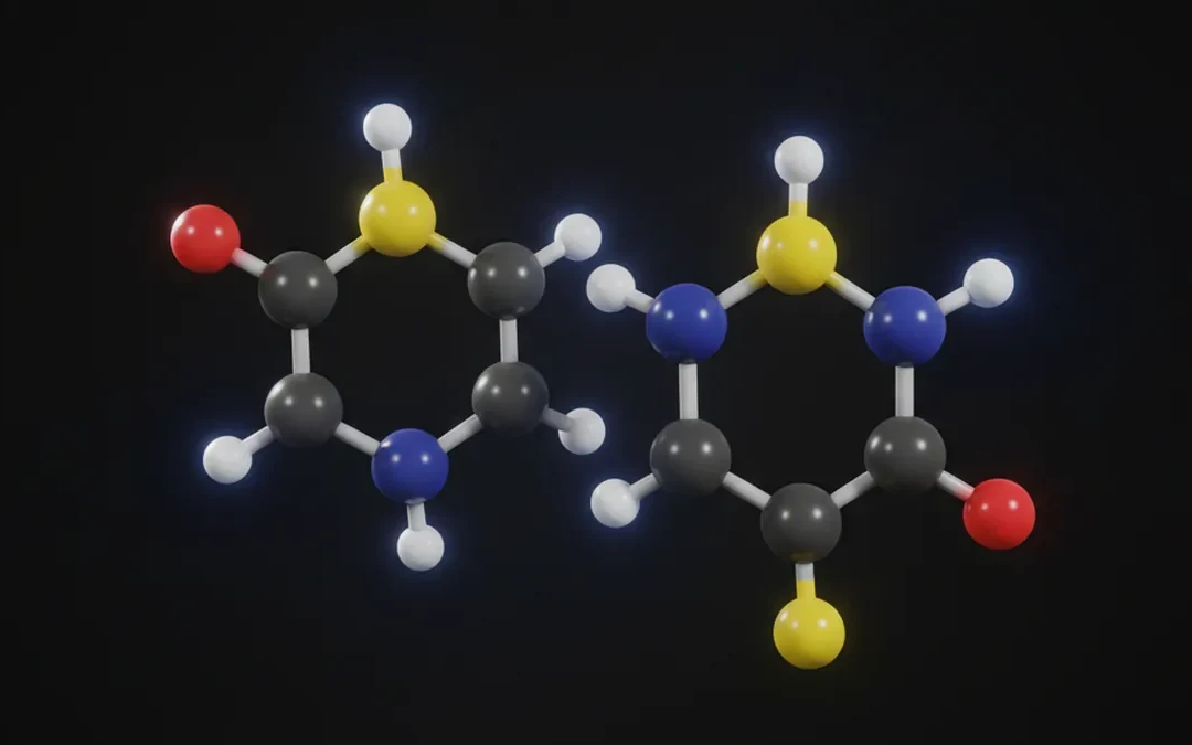 Article cover: Homocysteine: The Marker 90% Miss
