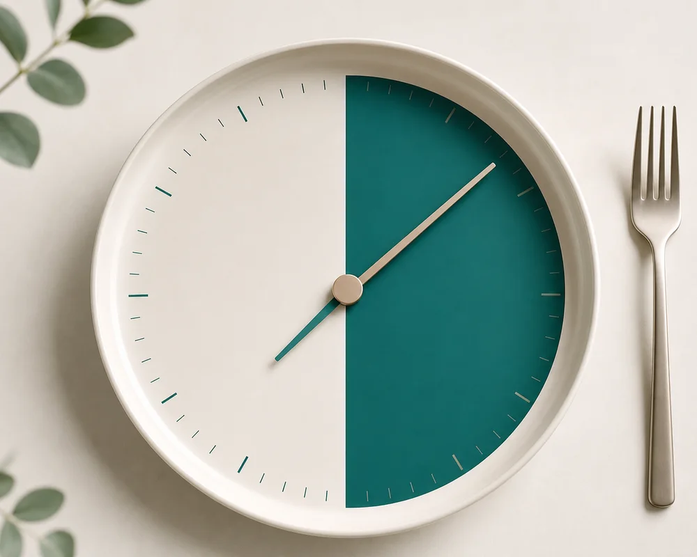 Intermittent fasting