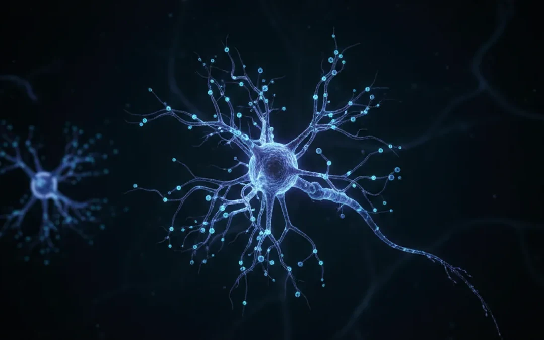 Cognitive aging