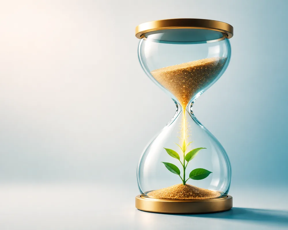 Article cover: Longevity: The Science of Living Longer