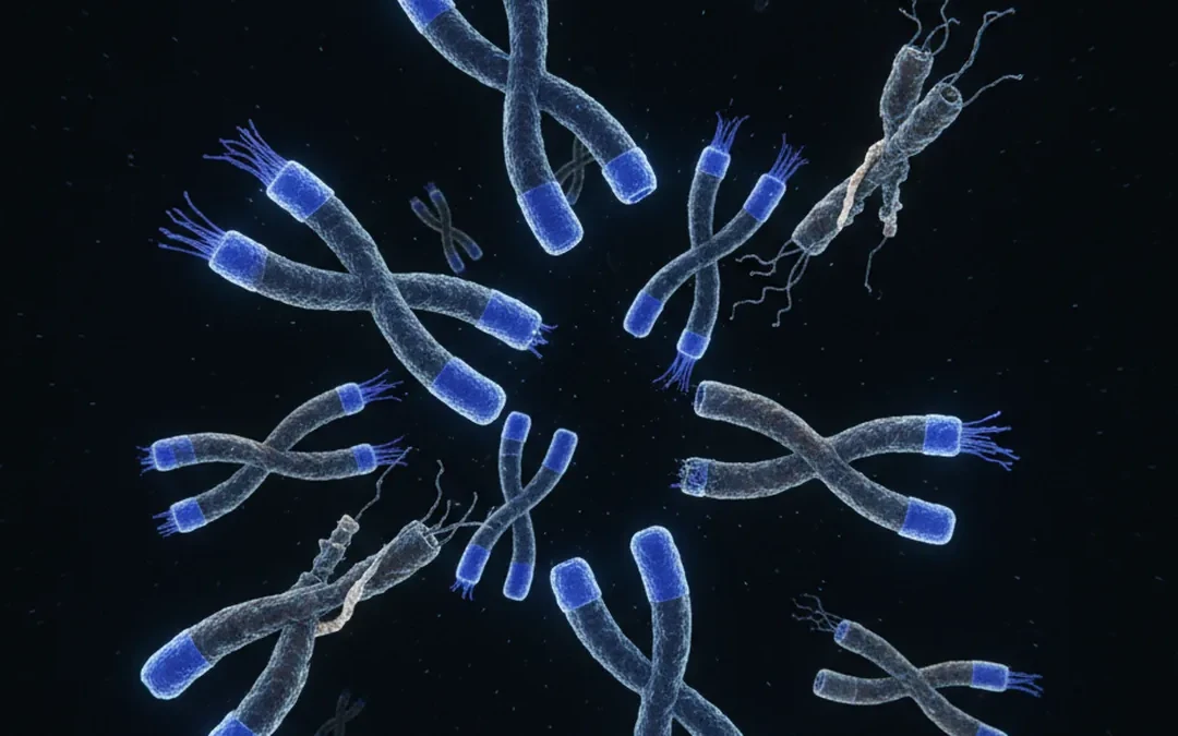 Biological age tests