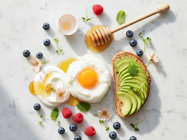 Nutrition — a pillar of healthy longevity