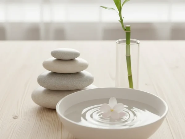 Stress management — a pillar of healthy longevity