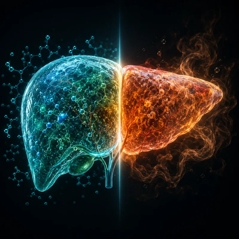 Tool cover: ANI (Alcoholic Liver Index)