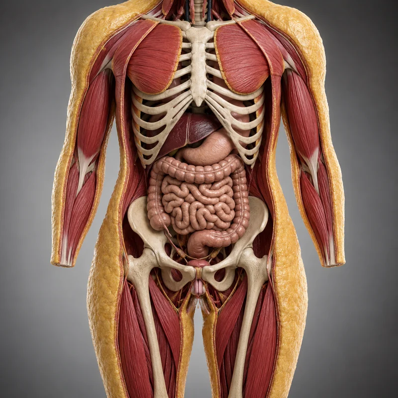 Tool cover: Body Composition