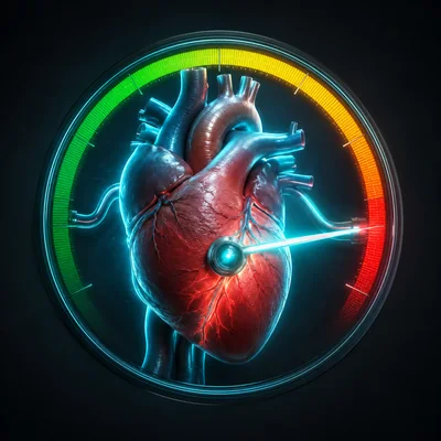 Blood Pressure Categories