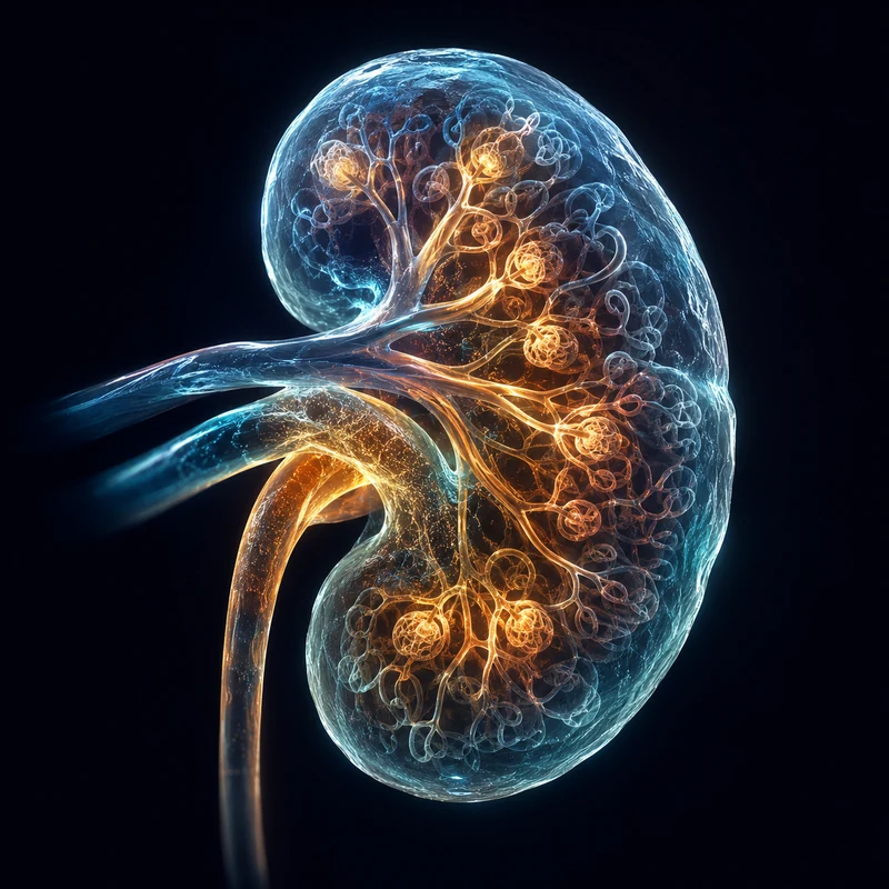 Tool cover: eGFR (Kidney Function)