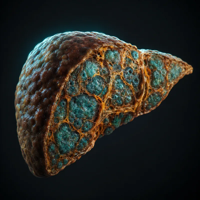 Tool cover: FIB-4 (Liver Fibrosis)