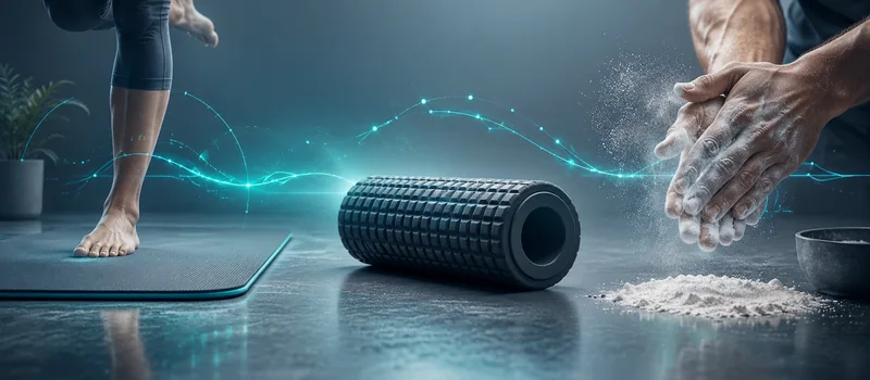 Simple functional tests — push-ups, plank, balance — assess physical fitness without a gym