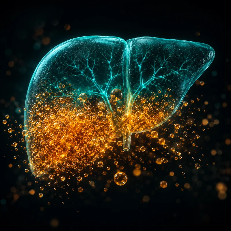 Tool cover: Fatty Liver Index (FLI)