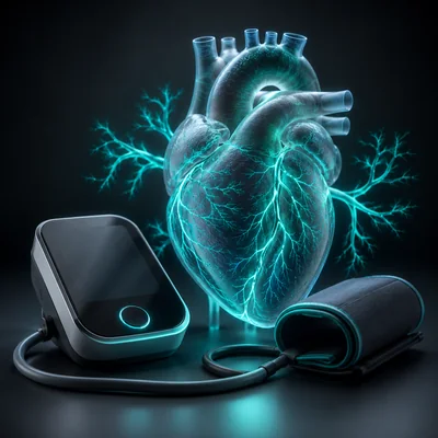 Hypertension Risk
