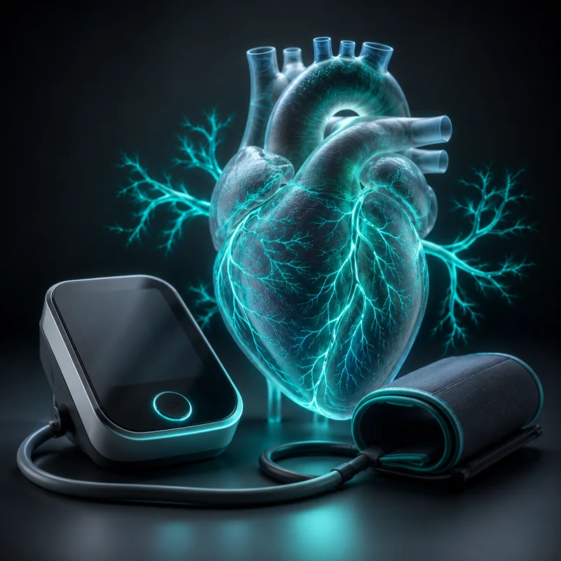 Tool cover: Hypertension Risk