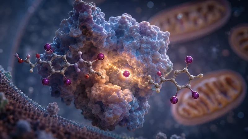 A deiodinase converts the prohormone T4 into active T3 in peripheral tissues