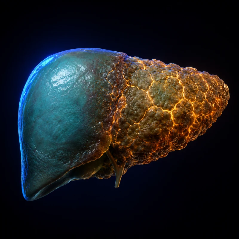 Tool cover: Liver Steatosis Score (LSS)