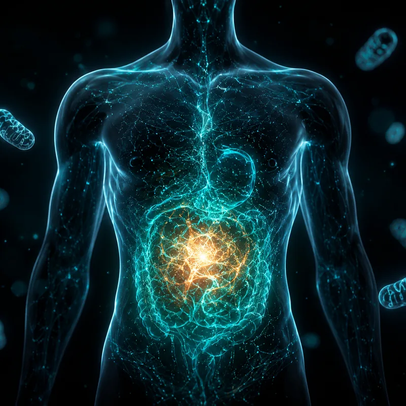 Tool cover: Metabolic Age Estimate
