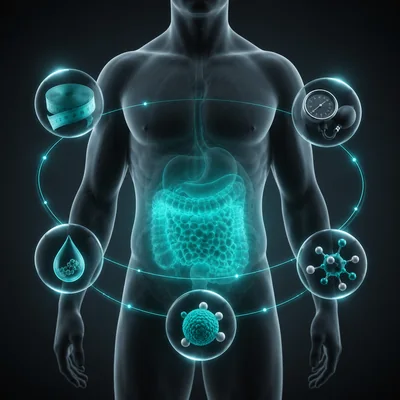 Metabolic Syndrome