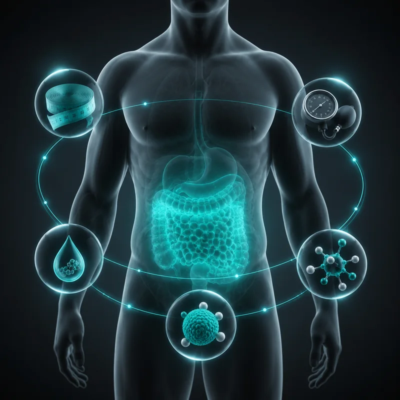 Tool cover: Metabolic Syndrome