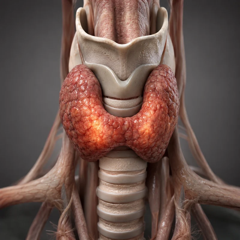 Tool cover: Comprehensive Thyroid Assessment