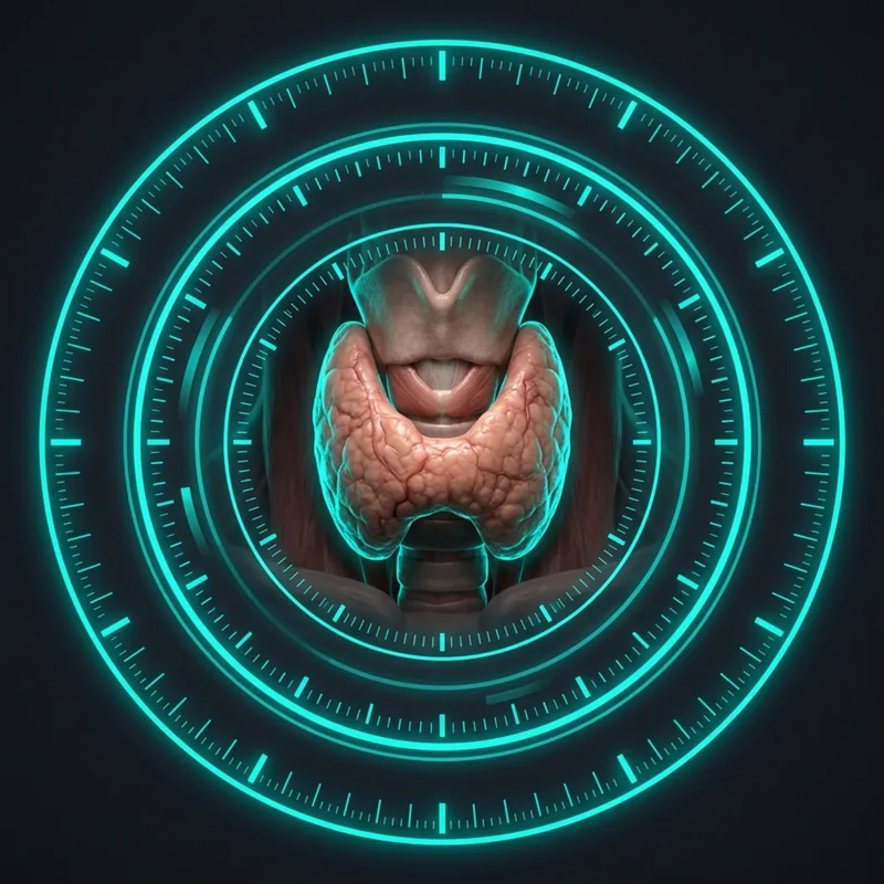 Tool cover: Thyroid Function