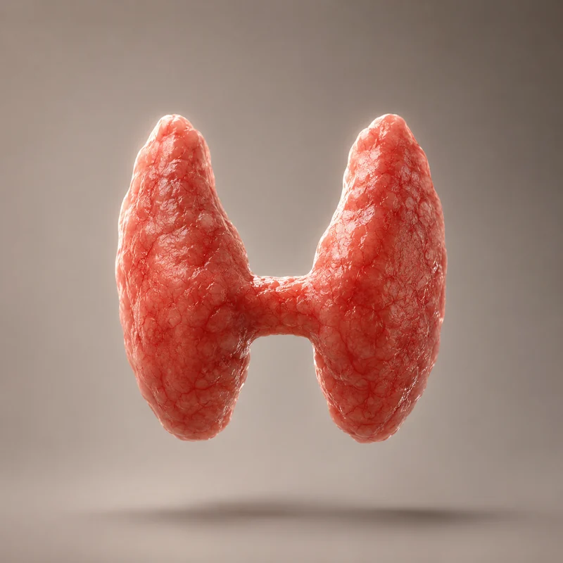 Tool cover: Thyroid Integral Index