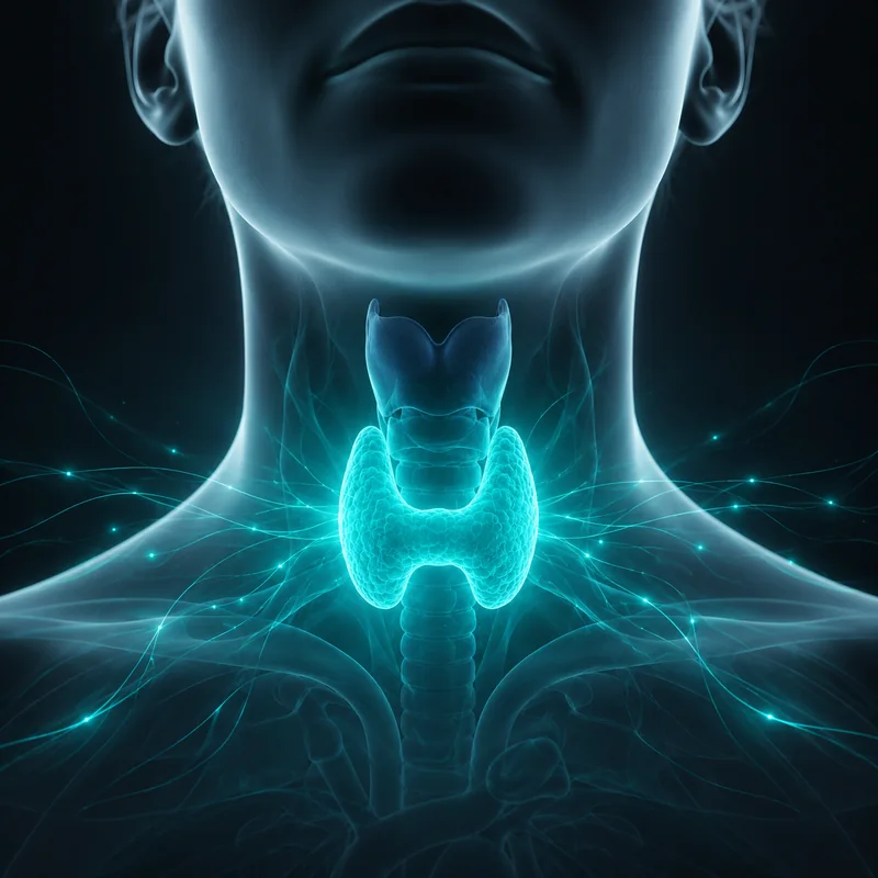 Tool cover: Thyroid Status