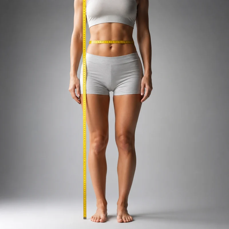 Tool cover: Waist-to-Height Ratio (WtHR)
