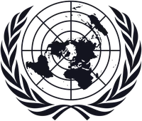 Official emblem of the United Nations