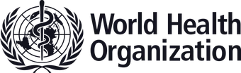 World Health Organization (WHO) logo